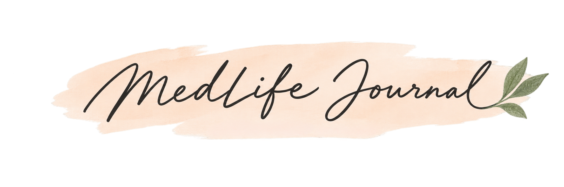 MedLifeJournal