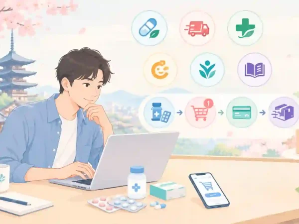 kyoto medical online store
