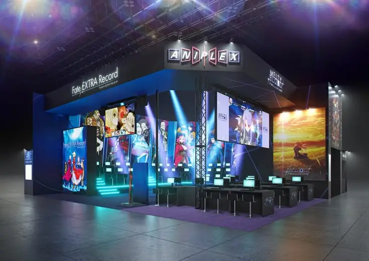 東京ゲームショウ 2026 ハイライト